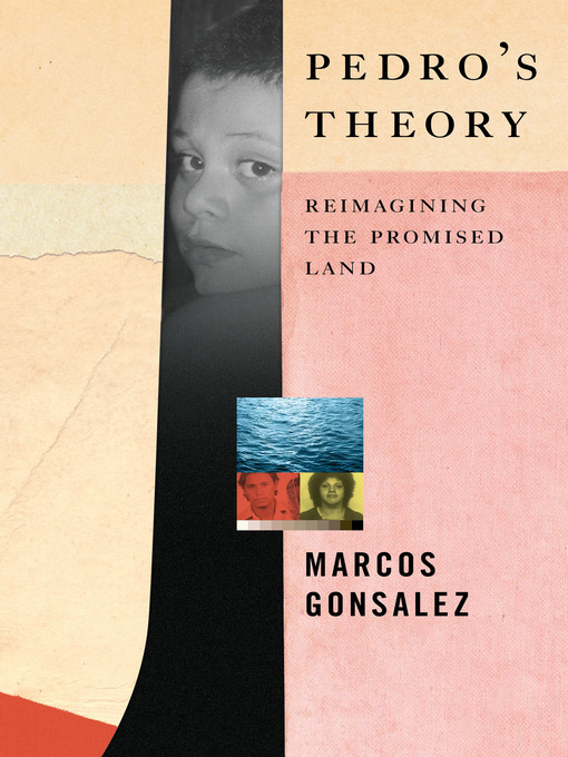Title details for Pedro's Theory by Marcos Gonsalez - Available